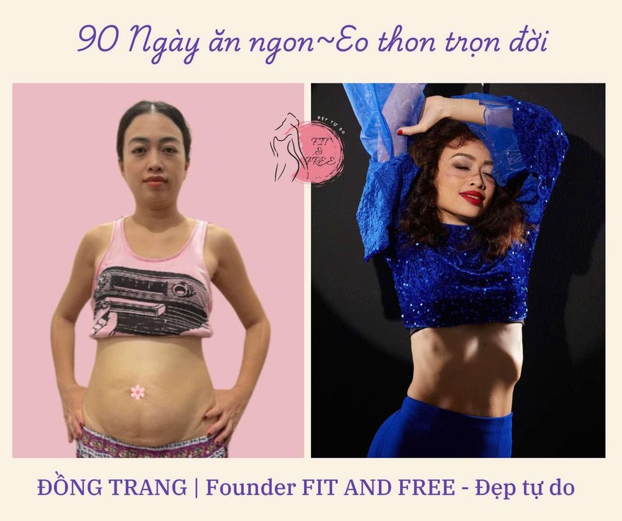 Phản hồi học viên