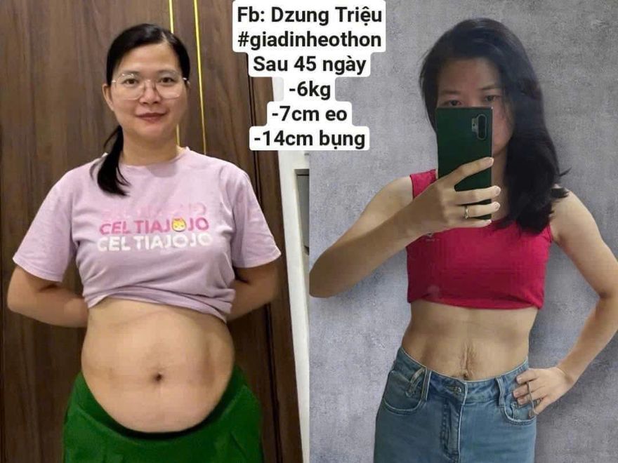 Phản hồi học viên