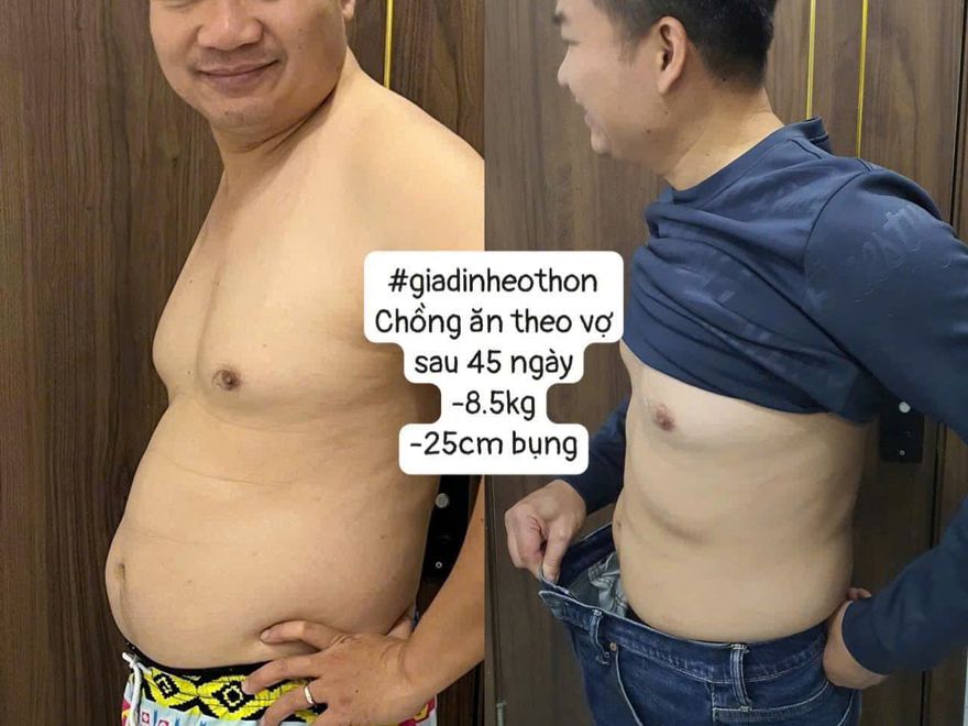 Phản hồi học viên